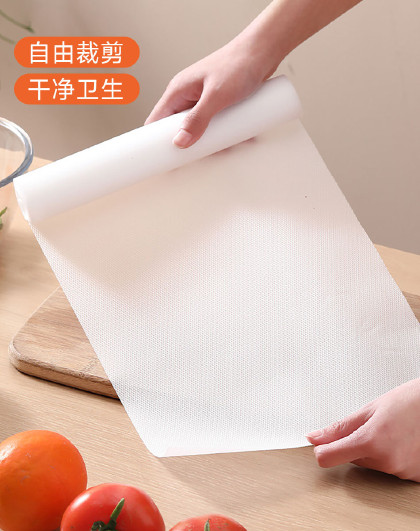 2卷装一次性防水防油菜板垫砧板垫纸可裁剪厨房用品家用垫纸餐垫